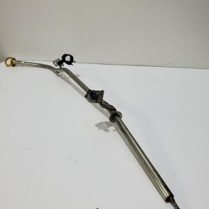 Varilla cala nivel de aceite Fiat 500L año 2014