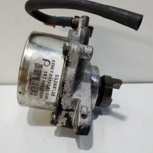 Depresor bomba de vacío Fiat 500L año 2014