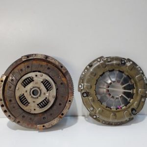 Kit embrague con Volante motor monomasa Fiat 500L año 2014