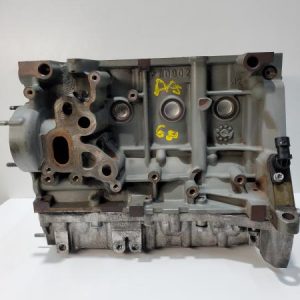Bloque motor sin cigüeñal ni pistones Fiat 500L año 2014