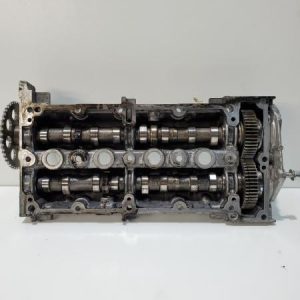 Culatín con arboles de levas Fiat 500L año 2014