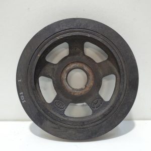 Polea cigüeñal damper Kia Ceed 2010 1.6 DIESEL 112cv