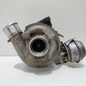 Turbo Kia Ceed 2010 1.6 DIESEL 112cv