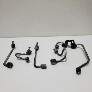 Tubos entrada de combustible Kia Ceed 2010 1.6 DIESEL 112cv