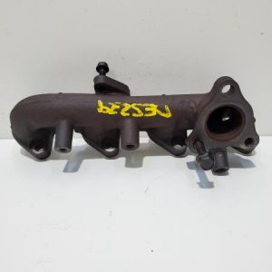 Colector escape Kia Ceed 2010 1.6 DIESEL 112cv