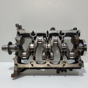 Cigüeñal con bancada Kia Ceed 2010 1.6 DIESEL 112cv