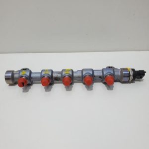 Rampa de inyección Kia Ceed 2010 1.6 DIESEL 112cv