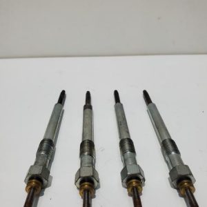 Bujias precalentamiento calentadores Kia Ceed 2010