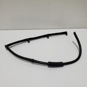 Tubo retorno combustible inyectores Kia Ceed 2010