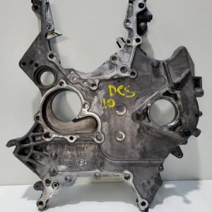 Tapa distribución interior Kia Sportage 2014 1.7CRDI 116CV