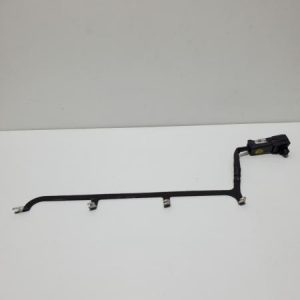 Instalación eléctrica bujías precalentamiento calentadores Kia Sportage 2014