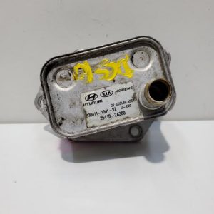 Enfriador de aceite Kia Sportage 2014 1.7CRDI 116CV