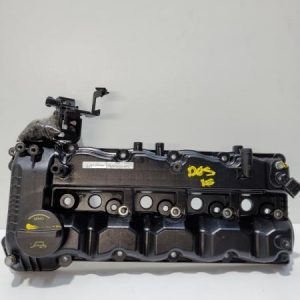 Tapa de balancines Kia Sportage 2014 1.7CRDI 116CV