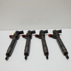 Inyectores Kia Sportage 2014 1.7CRDI 116CV