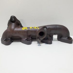 Colector de escape Kia Sportage 2014 1.7CRDI 116CV