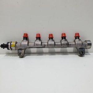 Rampa de inyección Kia Sportage 2014 1.7CRDI 116CV