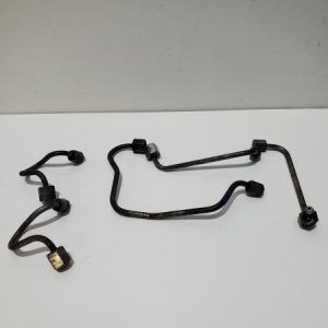 Tubos entrada de combustible Kia Sportage 2014