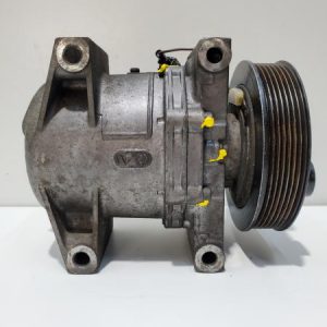 Compresor aire acondicionado Nissan Navara 2007