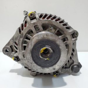 Alternador Nissan Navara 2007 2.5 DIESEL DCI 170cv