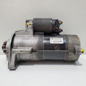 Motor de arranque Nissan Navara 2007 2.5 DIESEL DCI 170cv