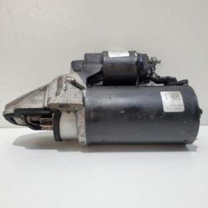 Motor de arranque Ford Transit 2009