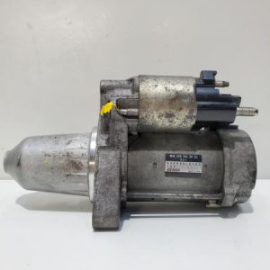 Motor de arranque Mercedes clase A 2013