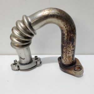 Tubo egr Volkswagen polo 2010 1.6 TDI Diesel 105 CV