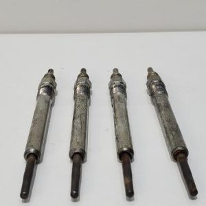 Bujia precalentamiento calentadores Volkswagen polo 2010