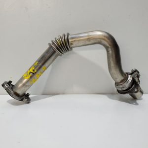 Tubo salida de gases Volkswagen polo 2010