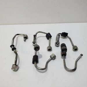 Tubos entrada de combustible Volkswagen polo 2010