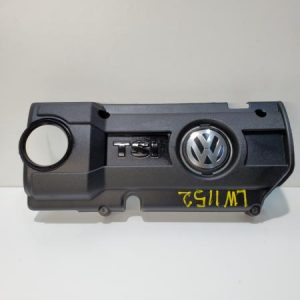 Tapa superior motor Volkswagen Golf 2011