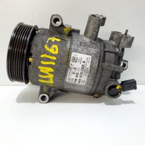 Compresor aire acondicionado Seat Ibiza 2013