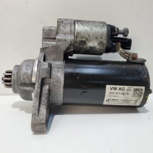 Motor de arranque Seat Ibiza 2013 1.6 TDI Diesel 105 CV