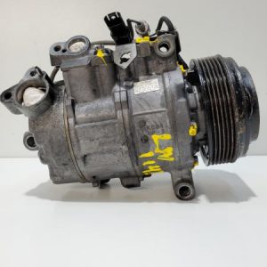 Compresor aire acondicionado Bmw serie 3 E90 2007