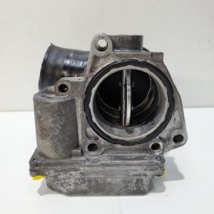 Cuerpo mariposa Audi A4 2007 2.0 TDI Diesel 140 CV