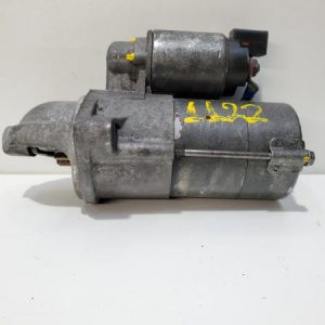 Motor de arranque Kia Sportage 2014