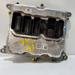 Centralita motor ecu Bmw Serie 1 F20 2014