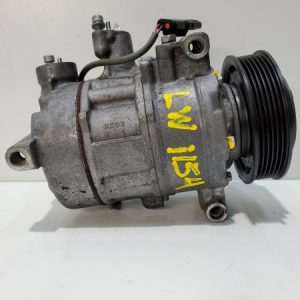 Compresor aire acondicionado Bmw Serie 1 F20 2014