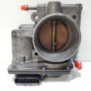 Cuerpo mariposa Mazda MX5 2008 1.8 Gasolina 126CV