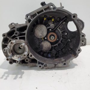 Caja de Cambios VOLKSWAGEN PASSAT 2010 KXX 02Q301103L 02Q301103P