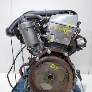 Motor completo Tipo Motor 605960 OM605AD25 A6050100600