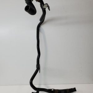 Tubo metálico línea refrigerante AUDI A8 S8 W12 2005