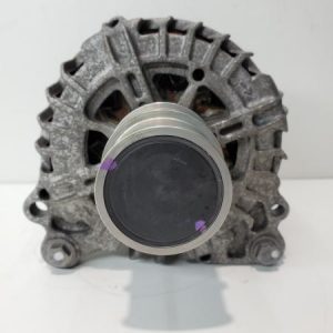 Alternador Seat león LE 2021 1.5 TFSI Gasolina 150 CV