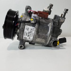 Compresor aire acondicionado Seat león LE 2021
