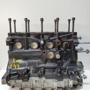 Bloque motor con cigüeñal Fiat 500 Abarth 2016