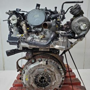 Motor completo Hyundai I40 2013 1.7 CRDI 140 CV