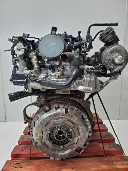 Motor completo Hyundai I40 2013 1.7 CRDI 140 CV