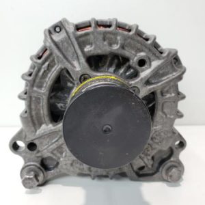 Alternador Volkswagen Scirocco 2016 2.0 TDI Diesel 184 CV
