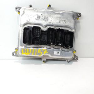 Centralita motor ecu BMW SERIE 1 2013 F21 114i