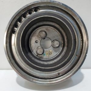 Polea cigüeñal damper Fiat 500 Abarth 2016